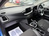 USED 2018 68 KIA CEED 1.4 T-GDi Blue Edition Euro 6 (s/s) 5dr FULL SERVICE HISTORY+WARRANTY