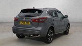 USED 2019 69 NISSAN QASHQAI 1.3 DIG-T Tekna+ SUV 5dr Petrol Manual Euro 6 (s/s) (140 ps) 
