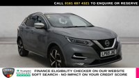USED 2019 69 NISSAN QASHQAI 1.3 DIG-T Tekna+ SUV 5dr Petrol Manual Euro 6 (s/s) (140 ps) 
