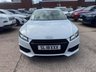 USED 2018 18 AUDI TT 1.8 TFSI Black Edition Euro 6 (s/s) 3dr SRVICE HSTORY+6 ,MNTHS WARANTY