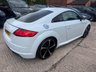 USED 2018 18 AUDI TT 1.8 TFSI Black Edition Euro 6 (s/s) 3dr SRVICE HSTORY+6 ,MNTHS WARANTY