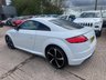 USED 2018 18 AUDI TT 1.8 TFSI Black Edition Euro 6 (s/s) 3dr SRVICE HSTORY+6 ,MNTHS WARANTY