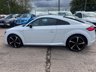 USED 2018 18 AUDI TT 1.8 TFSI Black Edition Euro 6 (s/s) 3dr SRVICE HSTORY+6 ,MNTHS WARANTY