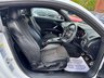 USED 2018 18 AUDI TT 1.8 TFSI Black Edition Euro 6 (s/s) 3dr SRVICE HSTORY+6 ,MNTHS WARANTY