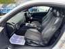 USED 2018 18 AUDI TT 1.8 TFSI Black Edition Euro 6 (s/s) 3dr SRVICE HSTORY+6 ,MNTHS WARANTY