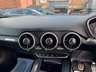 USED 2018 18 AUDI TT 1.8 TFSI Black Edition Euro 6 (s/s) 3dr SRVICE HSTORY+6 ,MNTHS WARANTY