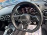 USED 2018 18 AUDI TT 1.8 TFSI Black Edition Euro 6 (s/s) 3dr SRVICE HSTORY+6 ,MNTHS WARANTY