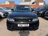 USED 2018 18 LAND ROVER RANGE ROVER SPORT 2.0 SD4 HSE SUV 5dr Diesel Auto 4WD Euro 6 (s/s) (240 ps) 6 months warranty+new mot