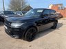 USED 2018 18 LAND ROVER RANGE ROVER SPORT 2.0 SD4 HSE SUV 5dr Diesel Auto 4WD Euro 6 (s/s) (240 ps) 6 months warranty+new mot