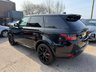 USED 2018 18 LAND ROVER RANGE ROVER SPORT 2.0 SD4 HSE SUV 5dr Diesel Auto 4WD Euro 6 (s/s) (240 ps) 6 months warranty+new mot