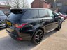 USED 2018 18 LAND ROVER RANGE ROVER SPORT 2.0 SD4 HSE SUV 5dr Diesel Auto 4WD Euro 6 (s/s) (240 ps) 6 months warranty+new mot