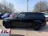 USED 2018 18 LAND ROVER RANGE ROVER SPORT 2.0 SD4 HSE SUV 5dr Diesel Auto 4WD Euro 6 (s/s) (240 ps) 6 months warranty+new mot