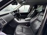 USED 2018 18 LAND ROVER RANGE ROVER SPORT 2.0 SD4 HSE SUV 5dr Diesel Auto 4WD Euro 6 (s/s) (240 ps) 6 months warranty+new mot