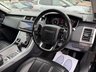 USED 2018 18 LAND ROVER RANGE ROVER SPORT 2.0 SD4 HSE SUV 5dr Diesel Auto 4WD Euro 6 (s/s) (240 ps) 6 months warranty+new mot
