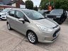 USED 2015 15 FORD B-MAX 1.6 Titanium Powershift Euro 5 5dr low mileage automatic,+waranty