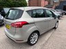 USED 2015 15 FORD B-MAX 1.6 Titanium Powershift Euro 5 5dr low mileage automatic,+waranty