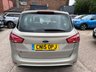 USED 2015 15 FORD B-MAX 1.6 Titanium Powershift Euro 5 5dr low mileage automatic,+waranty