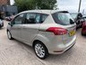 USED 2015 15 FORD B-MAX 1.6 Titanium Powershift Euro 5 5dr low mileage automatic,+waranty