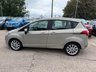 USED 2015 15 FORD B-MAX 1.6 Titanium Powershift Euro 5 5dr low mileage automatic,+waranty