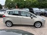 USED 2015 15 FORD B-MAX 1.6 Titanium Powershift Euro 5 5dr low mileage automatic,+waranty