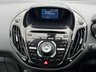 USED 2015 15 FORD B-MAX 1.6 Titanium Powershift Euro 5 5dr low mileage automatic,+waranty