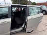 USED 2015 15 FORD B-MAX 1.6 Titanium Powershift Euro 5 5dr low mileage automatic,+waranty