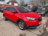 USED 2018 18 VAUXHALL CROSSLAND X 1.6 Turbo D ecoTEC Tech Line Nav Euro 6 (s/s) 5dr NEW MOT+2 KEYS