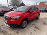USED 2018 18 VAUXHALL CROSSLAND X 1.6 Turbo D ecoTEC Tech Line Nav Euro 6 (s/s) 5dr NEW MOT+2 KEYS