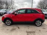 USED 2018 18 VAUXHALL CROSSLAND X 1.6 Turbo D ecoTEC Tech Line Nav Euro 6 (s/s) 5dr NEW MOT+2 KEYS