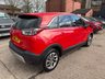 USED 2018 18 VAUXHALL CROSSLAND X 1.6 Turbo D ecoTEC Tech Line Nav Euro 6 (s/s) 5dr NEW MOT+2 KEYS