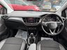 USED 2018 18 VAUXHALL CROSSLAND X 1.6 Turbo D ecoTEC Tech Line Nav Euro 6 (s/s) 5dr NEW MOT+2 KEYS