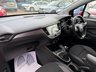 USED 2018 18 VAUXHALL CROSSLAND X 1.6 Turbo D ecoTEC Tech Line Nav Euro 6 (s/s) 5dr NEW MOT+2 KEYS