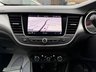 USED 2018 18 VAUXHALL CROSSLAND X 1.6 Turbo D ecoTEC Tech Line Nav Euro 6 (s/s) 5dr NEW MOT+2 KEYS