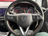 USED 2018 18 VAUXHALL CROSSLAND X 1.6 Turbo D ecoTEC Tech Line Nav Euro 6 (s/s) 5dr NEW MOT+2 KEYS