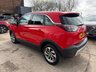 USED 2018 18 VAUXHALL CROSSLAND X 1.6 Turbo D ecoTEC Tech Line Nav Euro 6 (s/s) 5dr NEW MOT+2 KEYS
