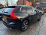 USED 2018 68 VOLVO XC60 2.0 D4 R-Design Auto AWD Euro 6 (s/s) 5dr FULL SERVICE HISTORY+WARRANTY