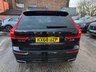 USED 2018 68 VOLVO XC60 2.0 D4 R-Design Auto AWD Euro 6 (s/s) 5dr FULL SERVICE HISTORY+WARRANTY