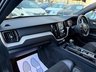 USED 2018 68 VOLVO XC60 2.0 D4 R-Design Auto AWD Euro 6 (s/s) 5dr FULL SERVICE HISTORY+WARRANTY