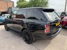 USED 2019 69 LAND ROVER RANGE ROVER 4.4 SD V8 Vogue Auto 4WD Euro 6 (s/s) 5dr SERVICE HISTORY+WARRANTY+2KEYS