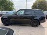 USED 2019 69 LAND ROVER RANGE ROVER 4.4 SD V8 Vogue Auto 4WD Euro 6 (s/s) 5dr SERVICE HISTORY+WARRANTY+2KEYS