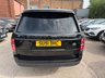 USED 2019 69 LAND ROVER RANGE ROVER 4.4 SD V8 Vogue Auto 4WD Euro 6 (s/s) 5dr SERVICE HISTORY+WARRANTY+2KEYS