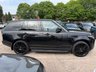 USED 2019 69 LAND ROVER RANGE ROVER 4.4 SD V8 Vogue Auto 4WD Euro 6 (s/s) 5dr SERVICE HISTORY+WARRANTY+2KEYS