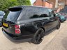 USED 2019 69 LAND ROVER RANGE ROVER 4.4 SD V8 Vogue Auto 4WD Euro 6 (s/s) 5dr SERVICE HISTORY+WARRANTY+2KEYS