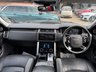 USED 2019 69 LAND ROVER RANGE ROVER 4.4 SD V8 Vogue Auto 4WD Euro 6 (s/s) 5dr SERVICE HISTORY+WARRANTY+2KEYS