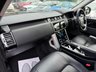USED 2019 69 LAND ROVER RANGE ROVER 4.4 SD V8 Vogue Auto 4WD Euro 6 (s/s) 5dr SERVICE HISTORY+WARRANTY+2KEYS