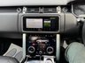 USED 2019 69 LAND ROVER RANGE ROVER 4.4 SD V8 Vogue Auto 4WD Euro 6 (s/s) 5dr SERVICE HISTORY+WARRANTY+2KEYS