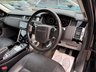 USED 2019 69 LAND ROVER RANGE ROVER 4.4 SD V8 Vogue Auto 4WD Euro 6 (s/s) 5dr SERVICE HISTORY+WARRANTY+2KEYS