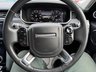 USED 2019 69 LAND ROVER RANGE ROVER 4.4 SD V8 Vogue Auto 4WD Euro 6 (s/s) 5dr SERVICE HISTORY+WARRANTY+2KEYS
