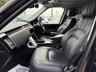 USED 2019 69 LAND ROVER RANGE ROVER 4.4 SD V8 Vogue Auto 4WD Euro 6 (s/s) 5dr SERVICE HISTORY+WARRANTY+2KEYS