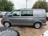 USED 2014 64 VOLKSWAGEN TRANSPORTER 2.0 TDI T30 Highline Kombi L1 H1 4dr timing belt+clutch fly wheel